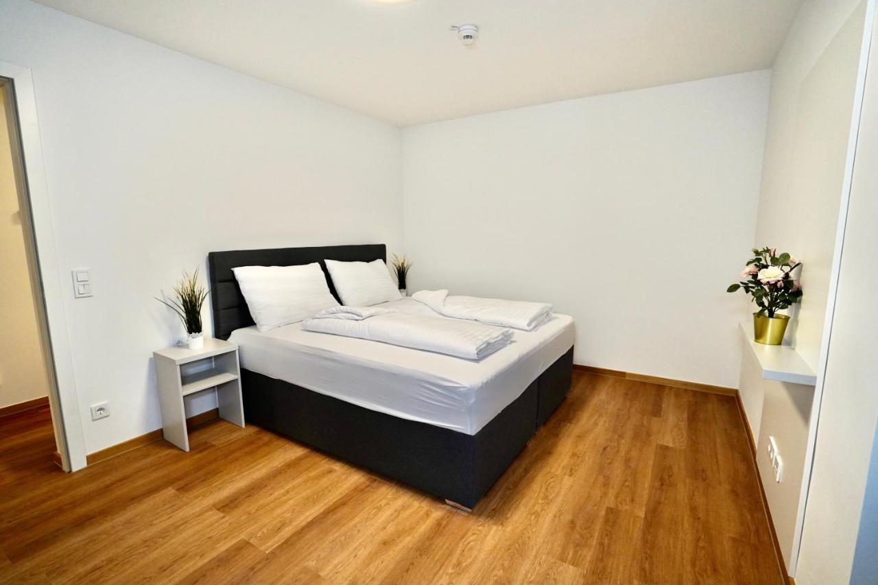 Dm & S Apartment Viena Exterior foto