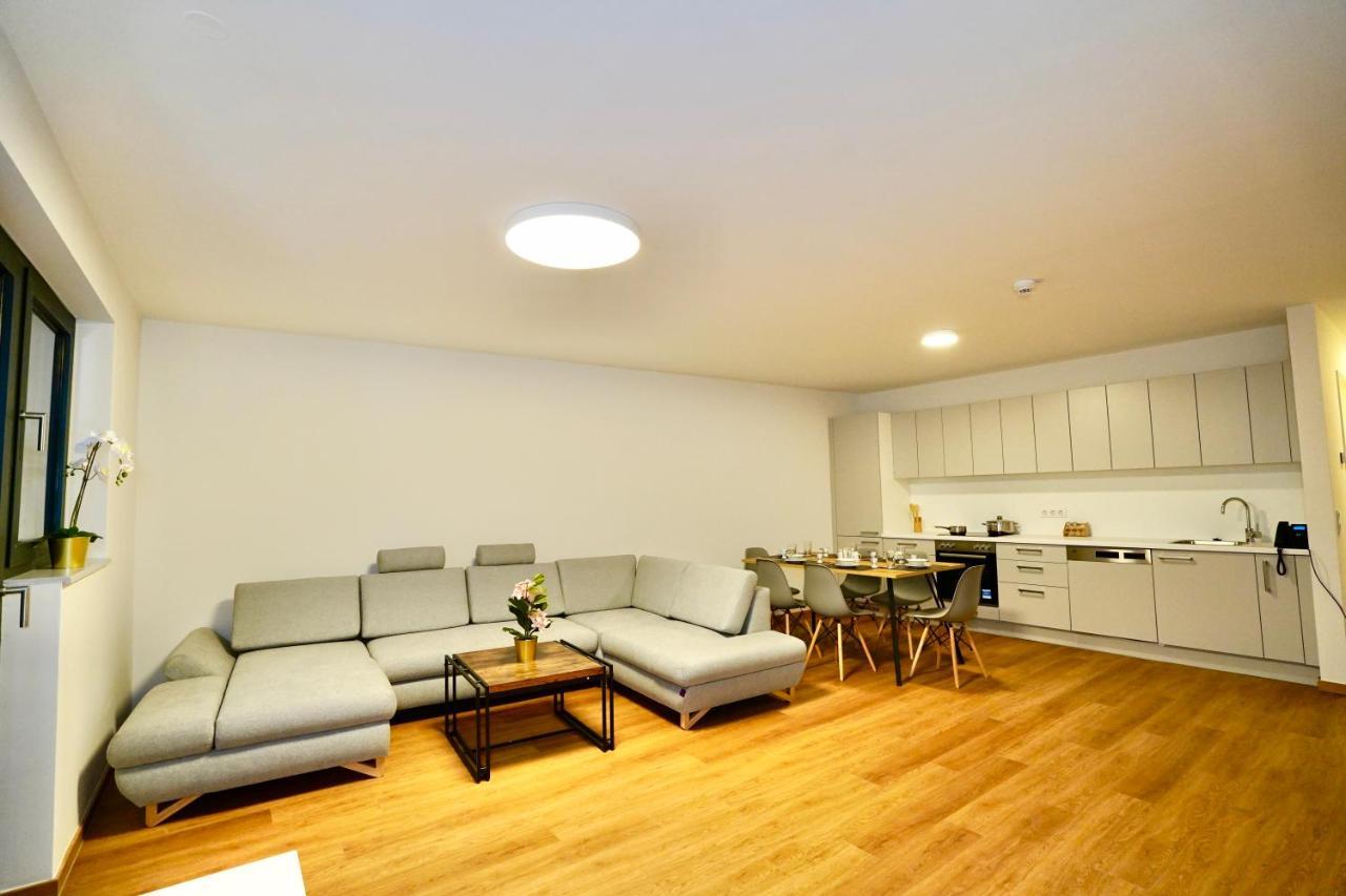 Dm & S Apartment Viena Exterior foto