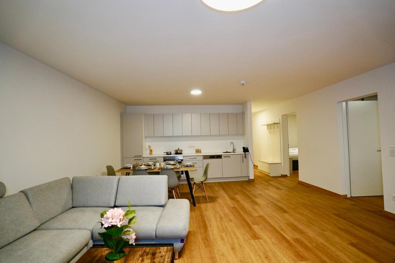 Dm & S Apartment Viena Exterior foto