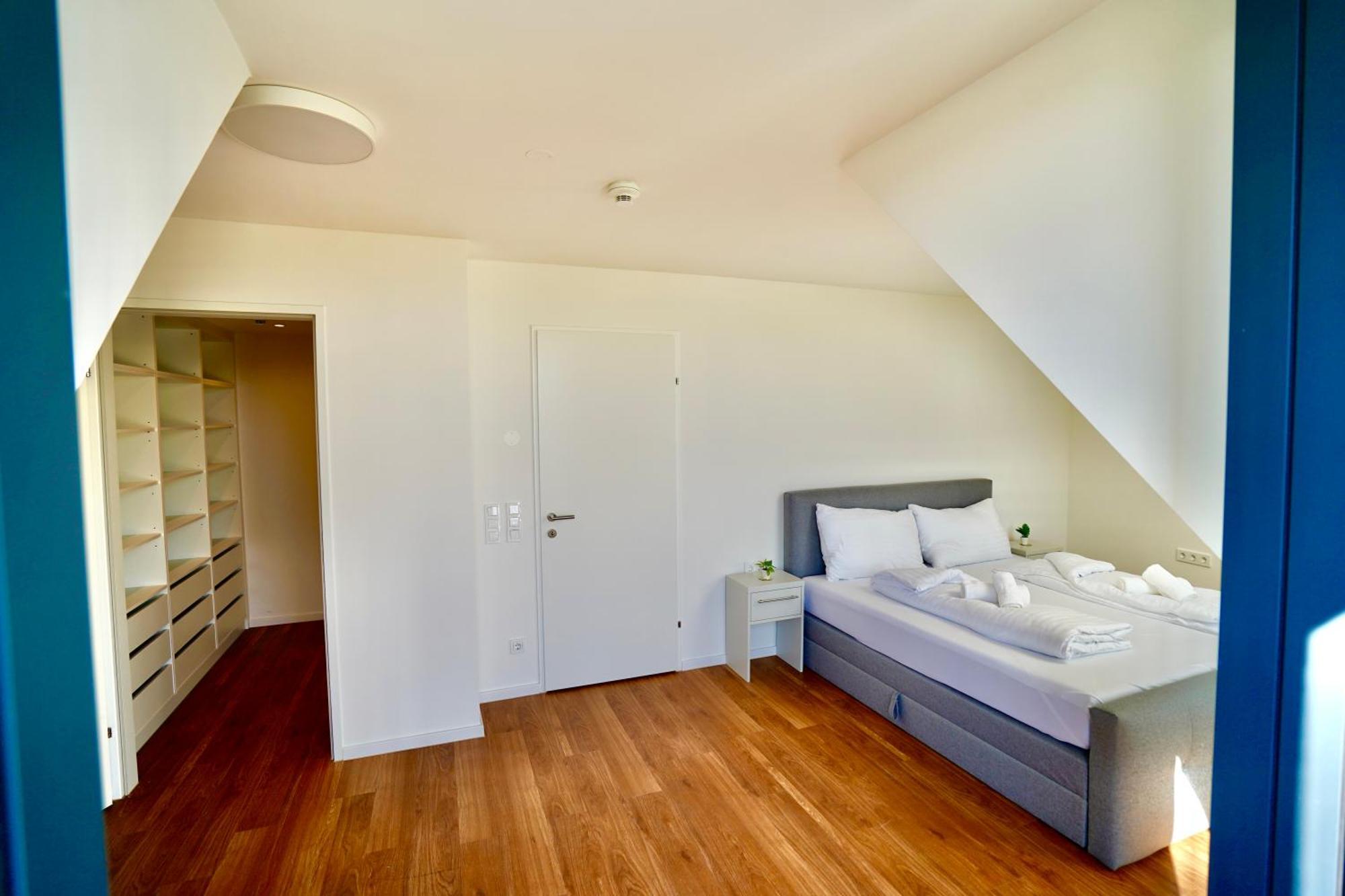 Dm & S Apartment Viena Exterior foto